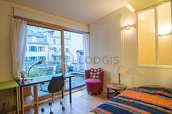 Casa Parigi 16° - Camera 2