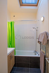 Haus Paris 16° - Badezimmer