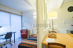 Haus Paris 16° - Schlafzimmer 2