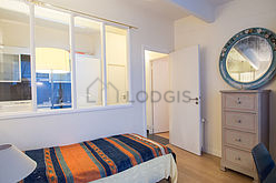 Haus Paris 16° - Schlafzimmer 2