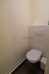 Haus Paris 16° - WC