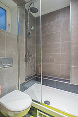 Appartamento Parigi 11° - Sala da bagno