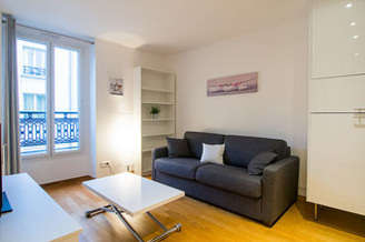 Bastille Paris 11° 1 bedroom Apartment