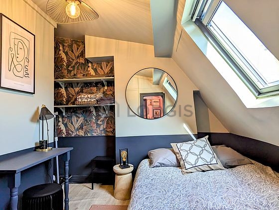 Apartment Paris 6° - 