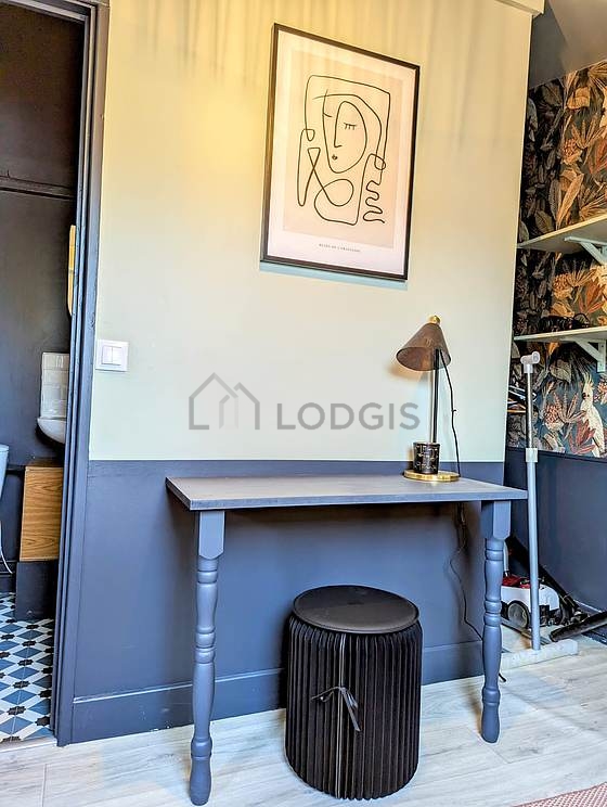 Appartement Paris 6° - 