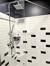 Apartamento París 6° - Cuarto de baño