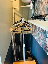 Apartamento París 6° - Cuarto de baño