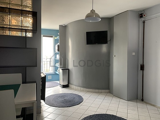 Apartamento Paris 10° - 