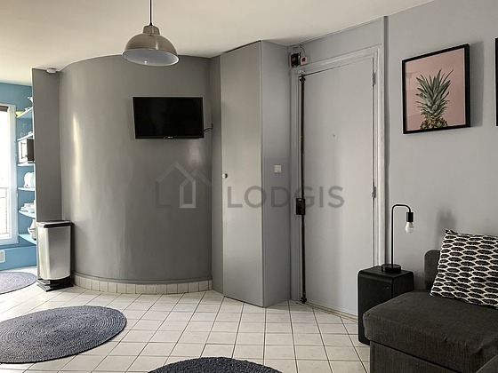 Apartment Paris 10° - 
