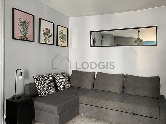 Appartement Paris 10° - 