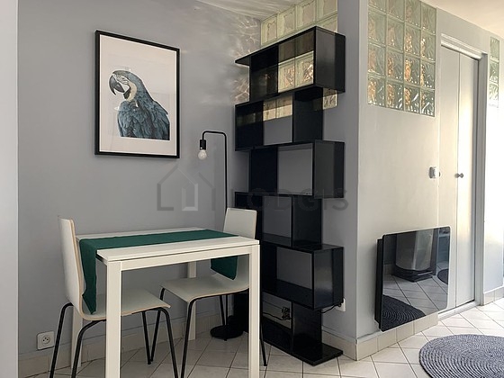 Appartement Paris 10° - 