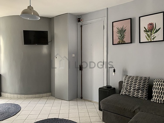 Appartement Paris 10° - 
