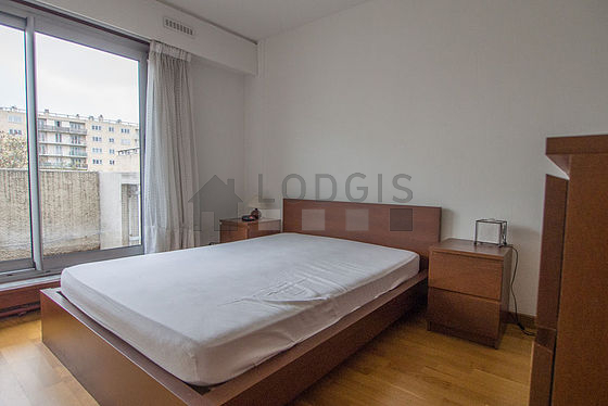 Apartamento París 15° - 