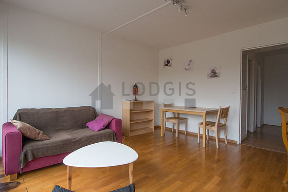 Apartment Paris 15° - 