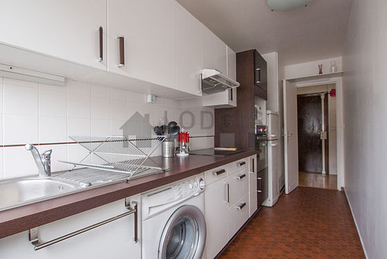Wohnung Paris 15° - 