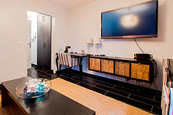 Appartement Paris 17° - Séjour