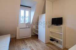 Apartment Paris 8° - Living room