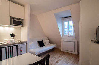 France パリ 8区 ワンルーム