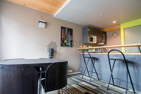 Appartamento Parigi 12° - 