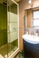 Apartamento Paris 12° - Casa de banho