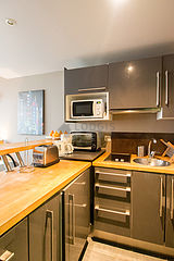 Apartment Paris 12° - Kitchen