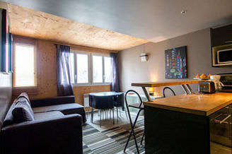 Picpus Paris 12° 1 quarto Apartamento