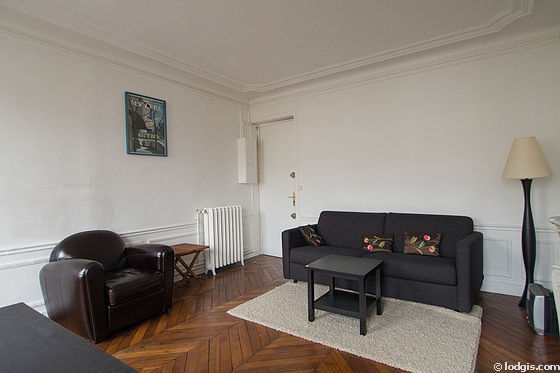 Apartment Paris 8° - 