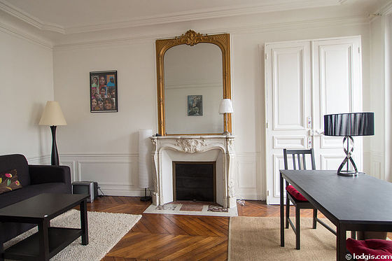 Apartment Paris 8° - 