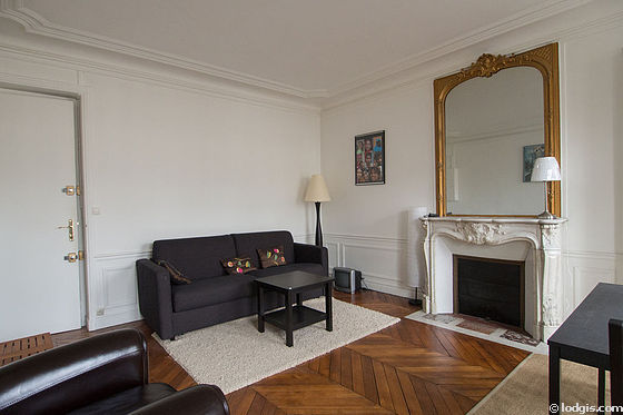 Appartamento Parigi 8° - 