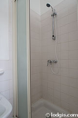 Apartamento Paris 8° - Casa de banho