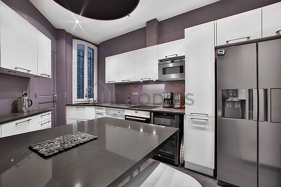Apartamento París 7° - 