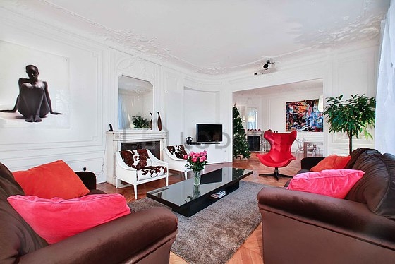 Apartment Paris 7° - 