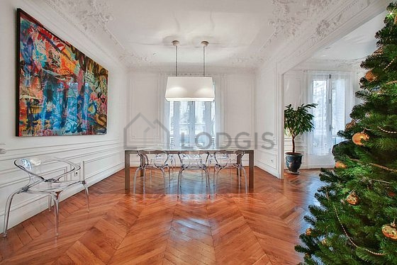 Apartment Paris 7° - 