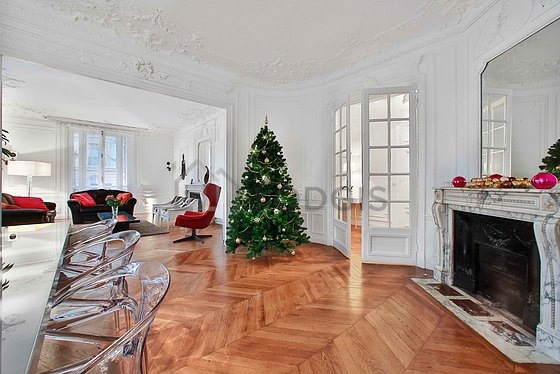 Apartment Paris 7° - 