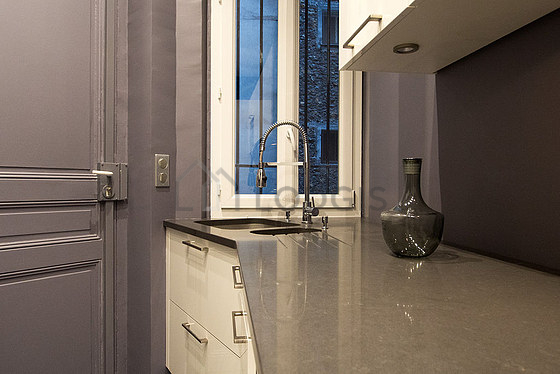 Appartement Paris 7° - 