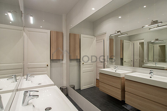 Appartement Paris 7° - 