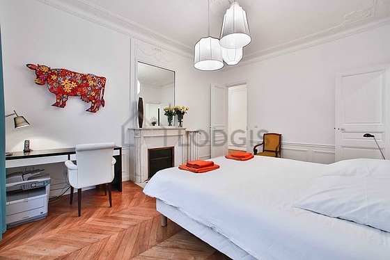 Wohnung Paris 7° - 