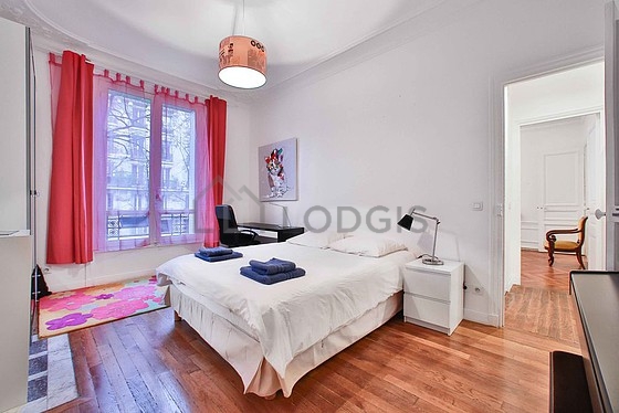 Wohnung Paris 7° - 