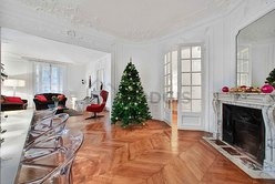 Квартира Париж 7° - Столовая