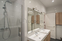 Apartamento Paris 7° - Casa de banho 2