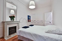 Apartamento Paris 7° - Quarto 3