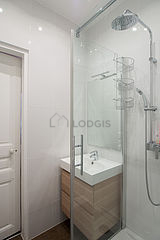 Apartment Paris 7° - Bathroom