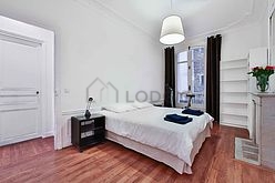 Apartment Paris 7° - Bedroom 3