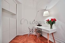 Apartment Paris 7° - Entrance