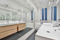 Appartamento Parigi 7° - Sala da bagno 2