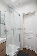 Wohnung Paris 7° - Badezimmer