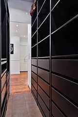 Wohnung Paris 7° - Dressing