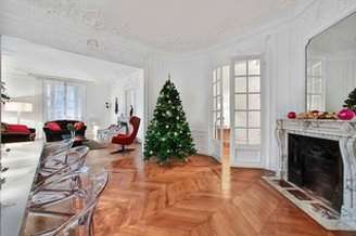 Champs de Mars Parigi Paris 7° 3 camere Appartamento