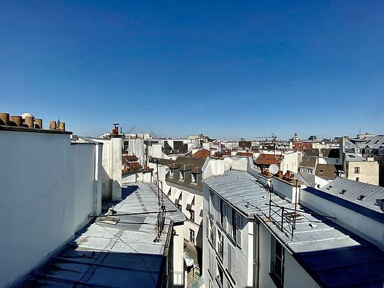 アパルトマン パリ 6区 - 