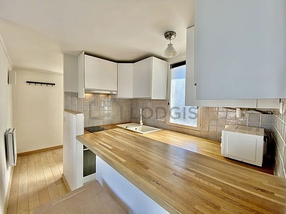 アパルトマン パリ 6区 - 